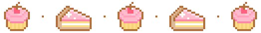 cute cupcake