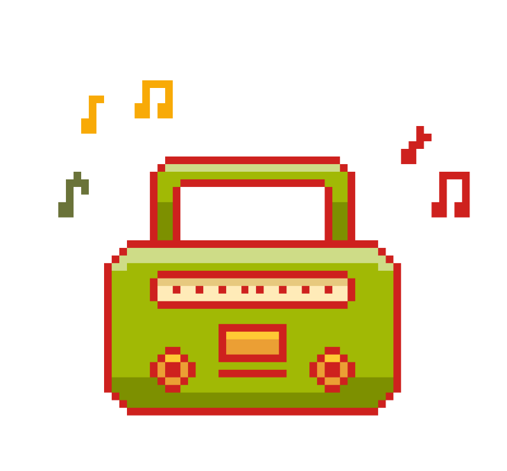 Click to play/pause